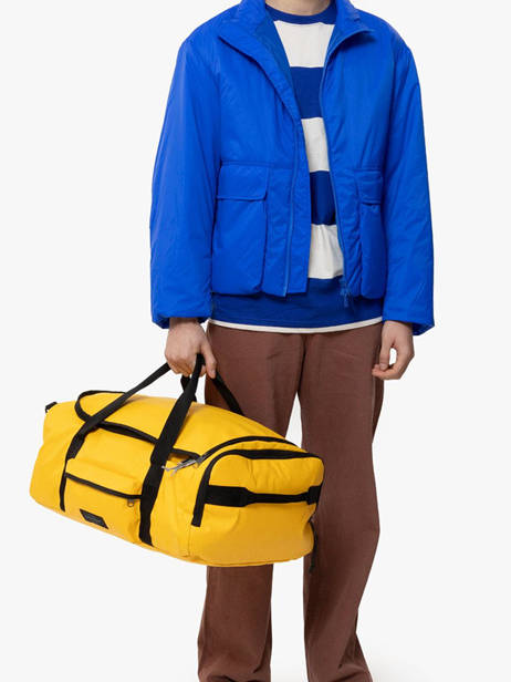 Sac De Voyage Tarp Eastpak Jaune tarp EK0A5BHN vue secondaire 2