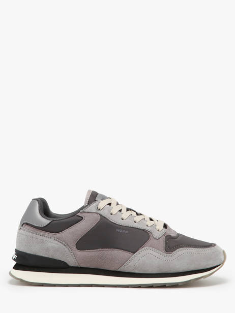 Sneakers City Hoff Gris men 22402604