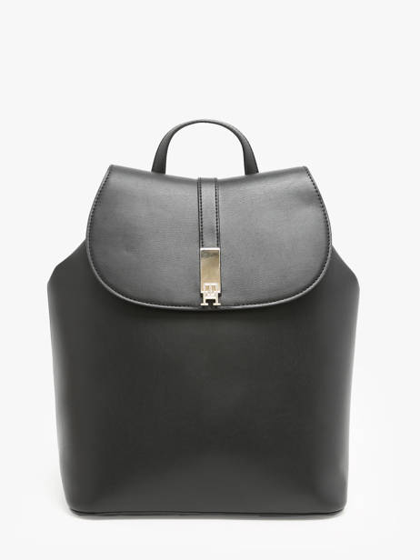 Sac à Dos Tommy hilfiger Noir th heritage AW16769