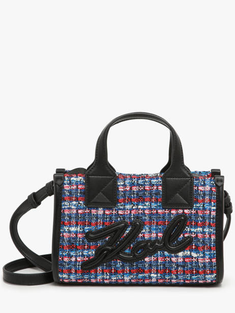 Sac Bandoulière K Skuare Karl lagerfeld Multicolore k skuare 245W3042