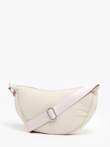 Sac Banane Tokyo Nylon Miniprix Blanc tokyo R1951 vue secondaire 3