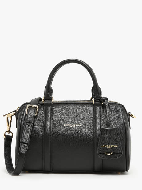 Sac Porté Main Milano Ana Cuir Lancaster Beige milano ana 102