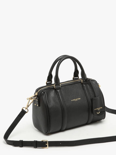 Sac Porté Main Milano Ana Cuir Lancaster Beige milano ana 102 vue secondaire 2