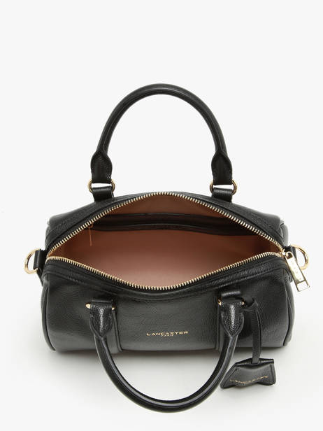 Sac Porté Main Milano Ana Cuir Lancaster Beige milano ana 102 vue secondaire 3