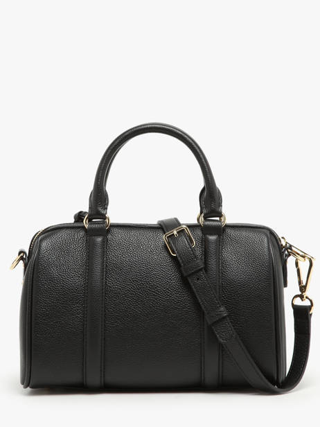 Sac Porté Main Milano Ana Cuir Lancaster Beige milano ana 102 vue secondaire 4