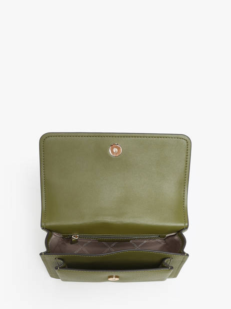 Sac Bandoulière Claire Michael kors Vert claire T4GC7L3T vue secondaire 3