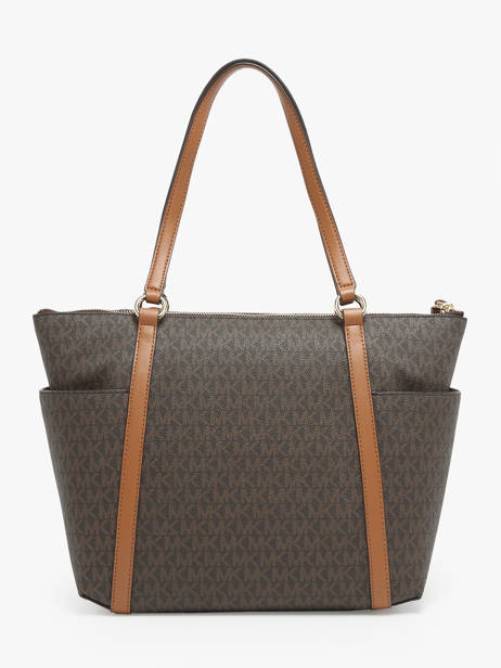 Sac Cabas Sullivan Michael kors Multicolore sullivan T0GNXT2B vue secondaire 4