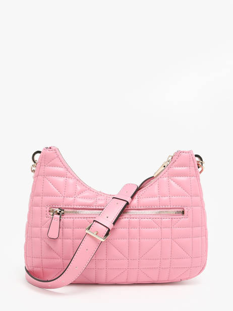 Sac Porté Main Assia Guess Rose assia QG849918 vue secondaire 4