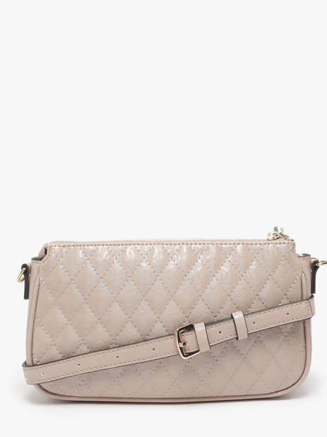 Sac Bandoulière Yarmilla Guess Beige yarmilla GG932271 vue secondaire 4