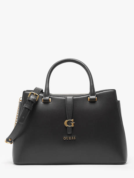 Sac Porté Main Kuba Guess Noir kuba VA932906