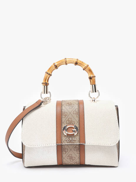 Sac Porté Main Kerima Polyester Guess Multicolore kerima AG933720