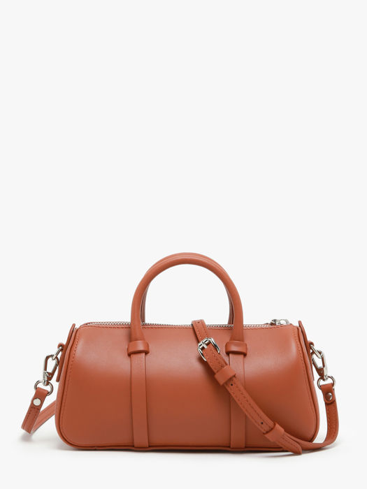 Longchamp Daylong Sacs porté main Marron