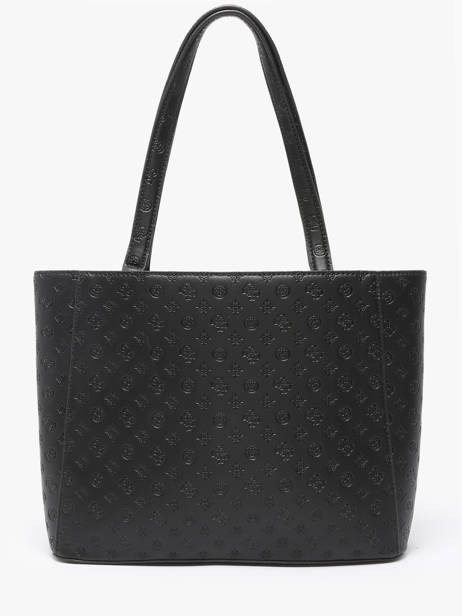 Sac Porté épaule Arlena Logo Guess Noir arlena logo PG933625 vue secondaire 4