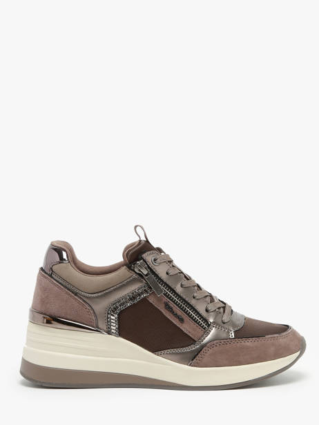 Sneakers Tamaris Brown women 41