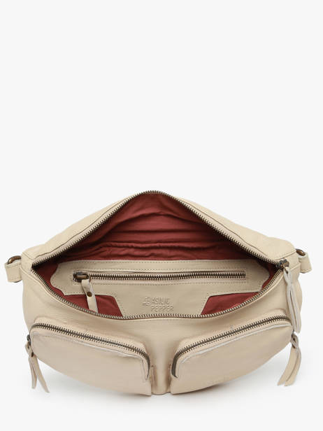 Sac Banane Basilic pepper Beige cargo BCAR02 vue secondaire 3