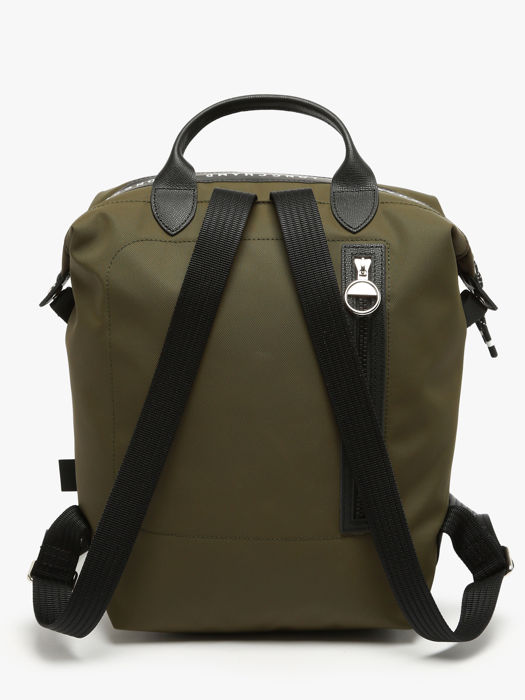 Longchamp Le pliage energy Sac à dos Vert