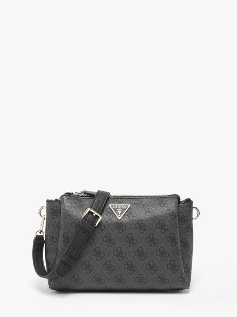 Sac Bandoulière Noelle Guess Noir noelle BG787912