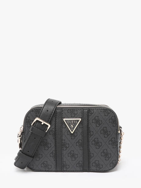 Sac Bandoulière Noreen Guess Noir noreen SG900014