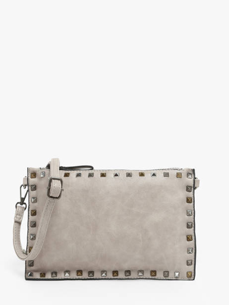 Sac Bandoulière Rock Miniprix Gris rock K074