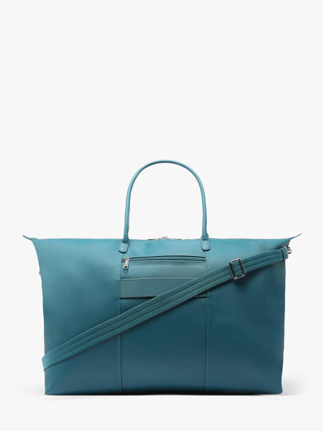 Sac De Voyage Serena Hexagona Bleu serena 586426 vue secondaire 4