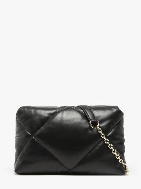 Sac Bandoulière Premium Cuir Gerard darel Noir premium DAS56457 vue secondaire 4