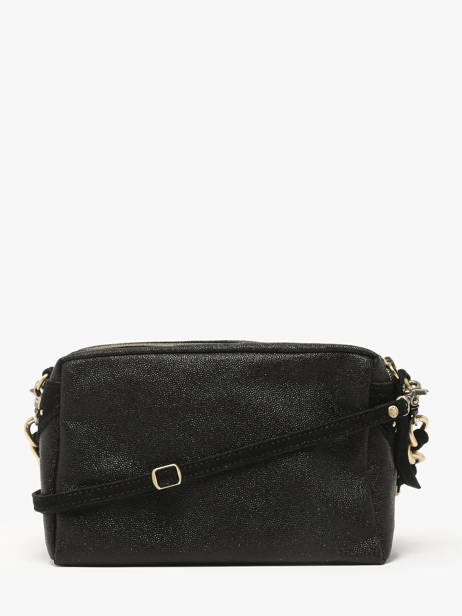 Sac Bandoulière Ar4 Mila louise Noir ar4 23673AR4 vue secondaire 4