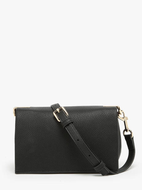 Sac Bandoulière Th Her Tommy hilfiger Noir th her AW17027 vue secondaire 4