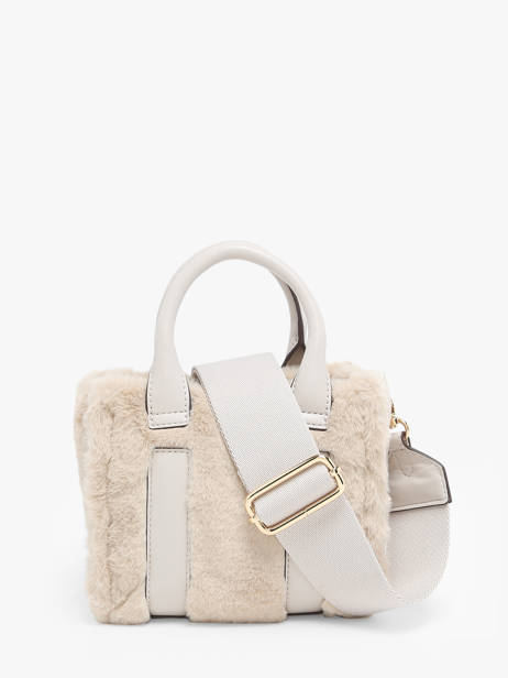 Sac Porté Main Ridhi Liu jo Beige ridhi 8 vue secondaire 4