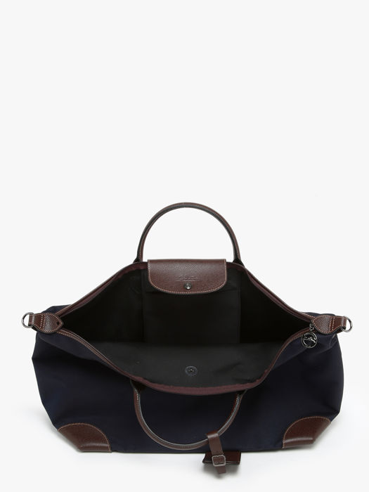 Longchamp Boxford Sacs de voyage Bleu