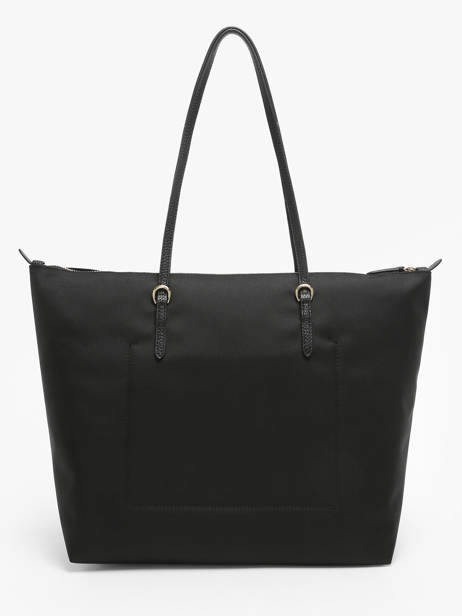 Sac Porté épaule Chadwick Lauren ralph lauren Noir chadwick 31950007 vue secondaire 4