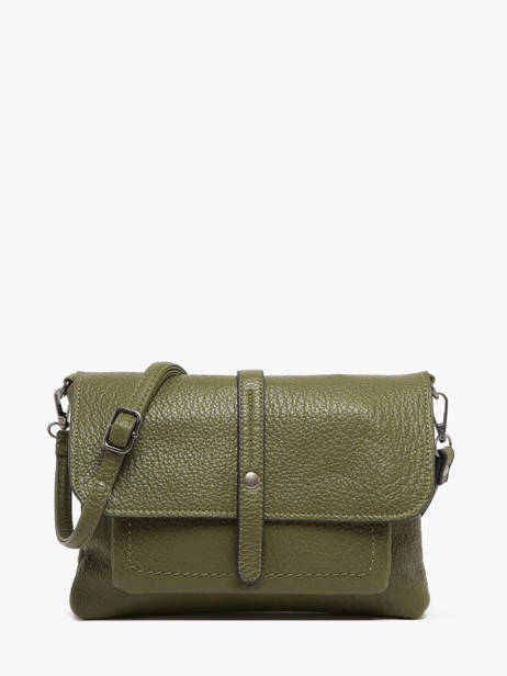 Sac Bandoulière Brise Miniprix Vert brise 19215