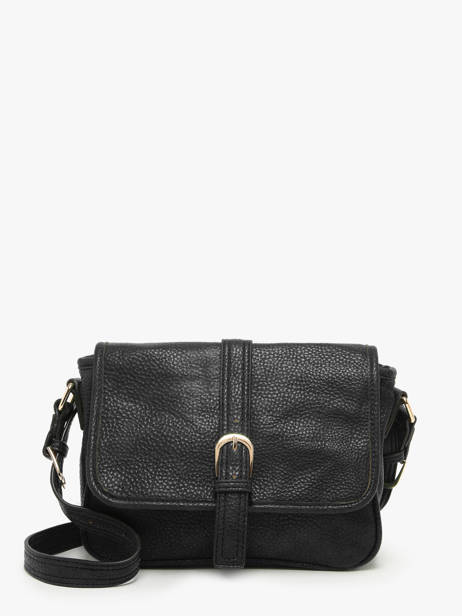 Sac Bandoulière Belt Miniprix Noir belt MD5601