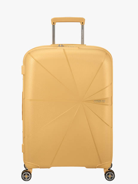 Valise Rigide Starvibe  American tourister Jaune starvibe 146371