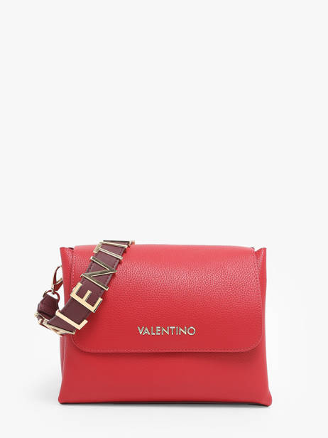 Sac Bandoulière Alexia Valentino Rouge alexia VBS5A803