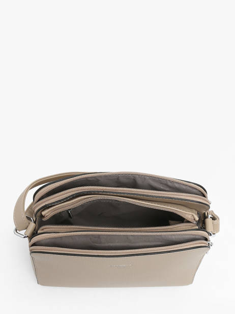 Sac Bandoulière Sable Miniprix Beige sable 2 vue secondaire 2