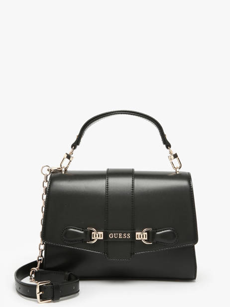 Sac Bandoulière Nolana Guess Noir nolana VG950020