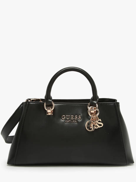 Sac Bandoulière Evelune Guess Noir evelune VG935306