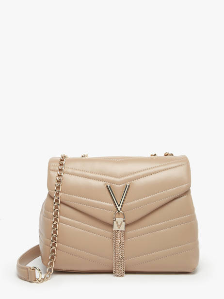 Sac Bandoulière Privilege Valentino Beige privilege VBS8DN10