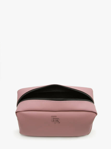 Toiletry Kit Impulsion Etrier Pink impulsion EIMP908S other view 1