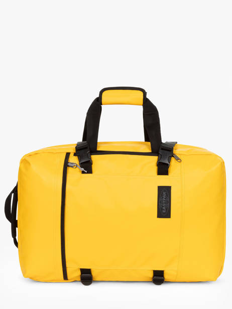 Sac De Voyage Cabine Sac à Dos Authentic Luggage Eastpak Jaune authentic luggage EK0A5BBR vue secondaire 2