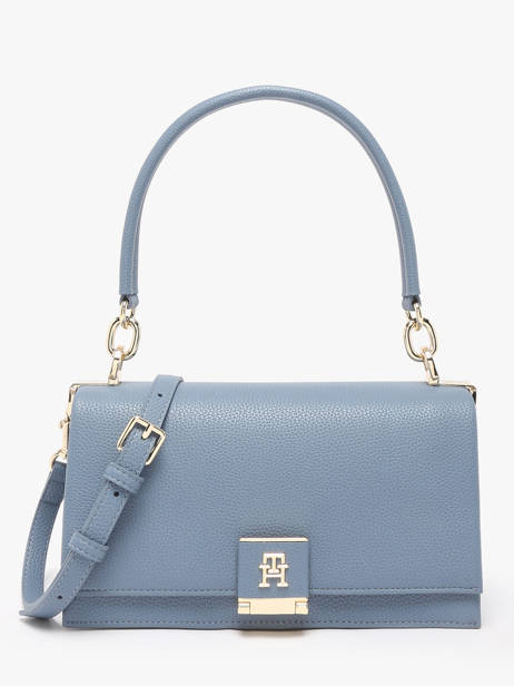 Sac Bandoulière Th Her Tommy hilfiger Bleu th her AW16481