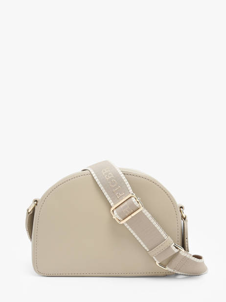 Sac Bandoulière Th Monotype Tommy hilfiger Beige th monotype AW16482 vue secondaire 4