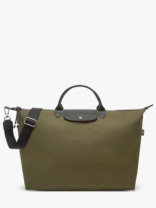 Longchamp Le pliage energy Sacs de voyage Vert