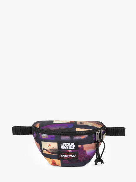 Sac Banane Eastpak Multicolore eastpak x star wars K074WAR