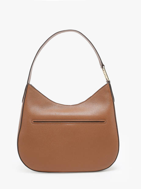 Sac Porté épaule Kensington Cuir Michael kors Marron kensington S4G8KL9L vue secondaire 3