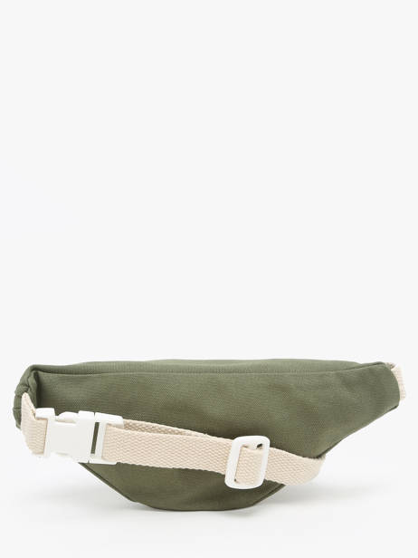 Belt Bag Hindbag Green best seller AUGUSTIN other view 4