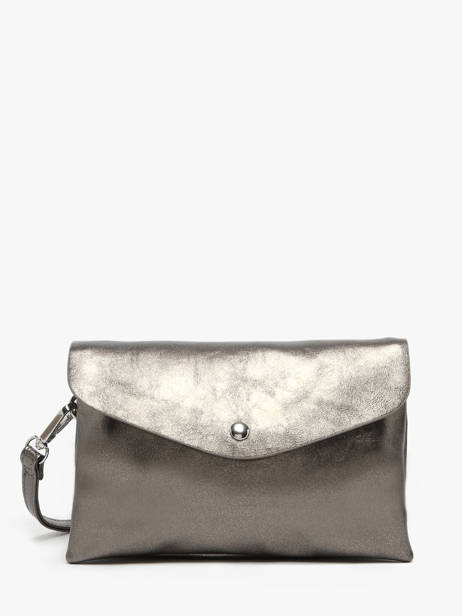 Sac Bandoulière Venus Miniprix Gris venus F2309