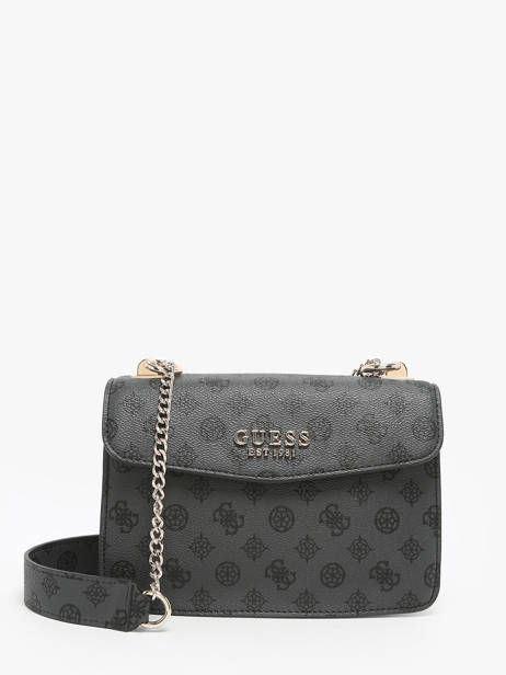 Sac Bandoulière Deesa Guess Noir deesa PG935321