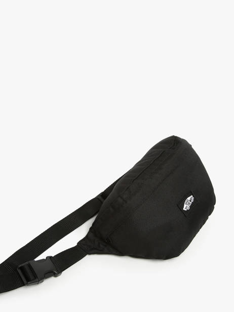 Sac Banane Vans Noir accessoires VN000HE6 vue secondaire 1