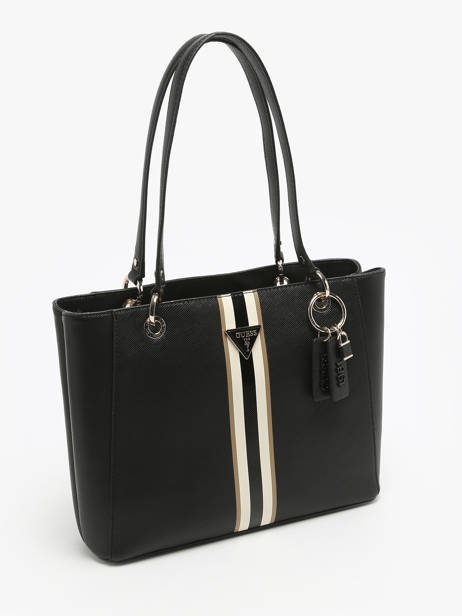 Sac Porté épaule Noelle Guess Noir noelle ZS787925 vue secondaire 2